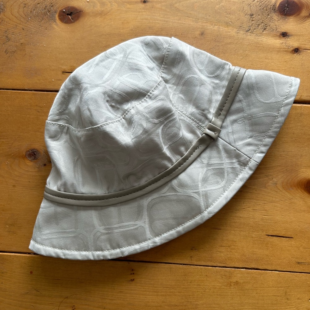 Vintage Express Bucket Hat